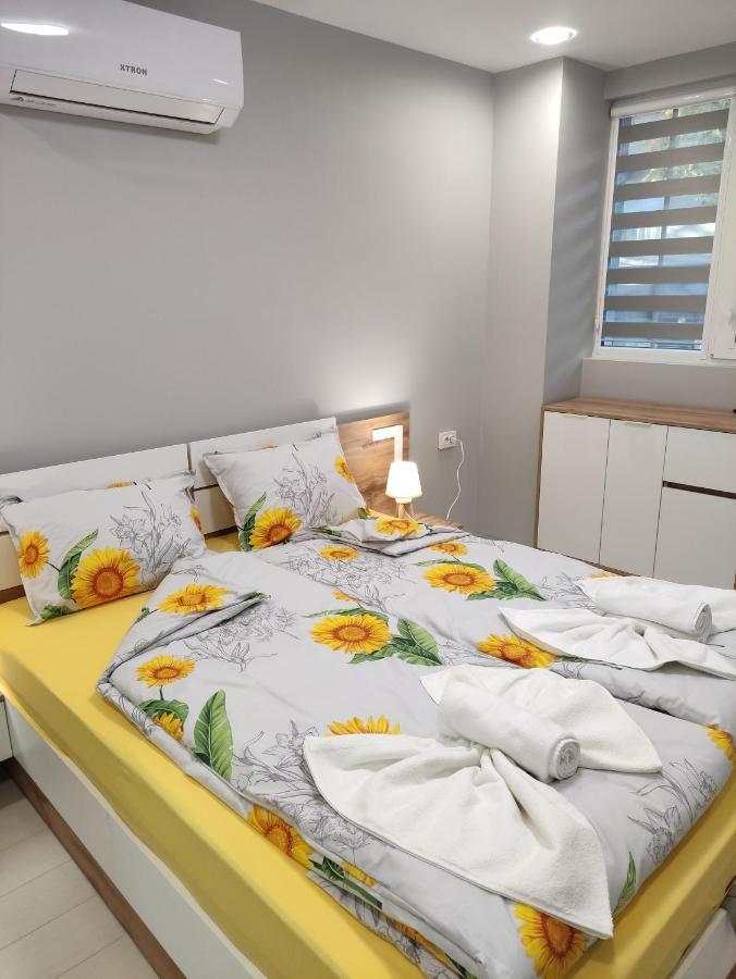 Apartamento Uptown Funk Ruse Exterior foto