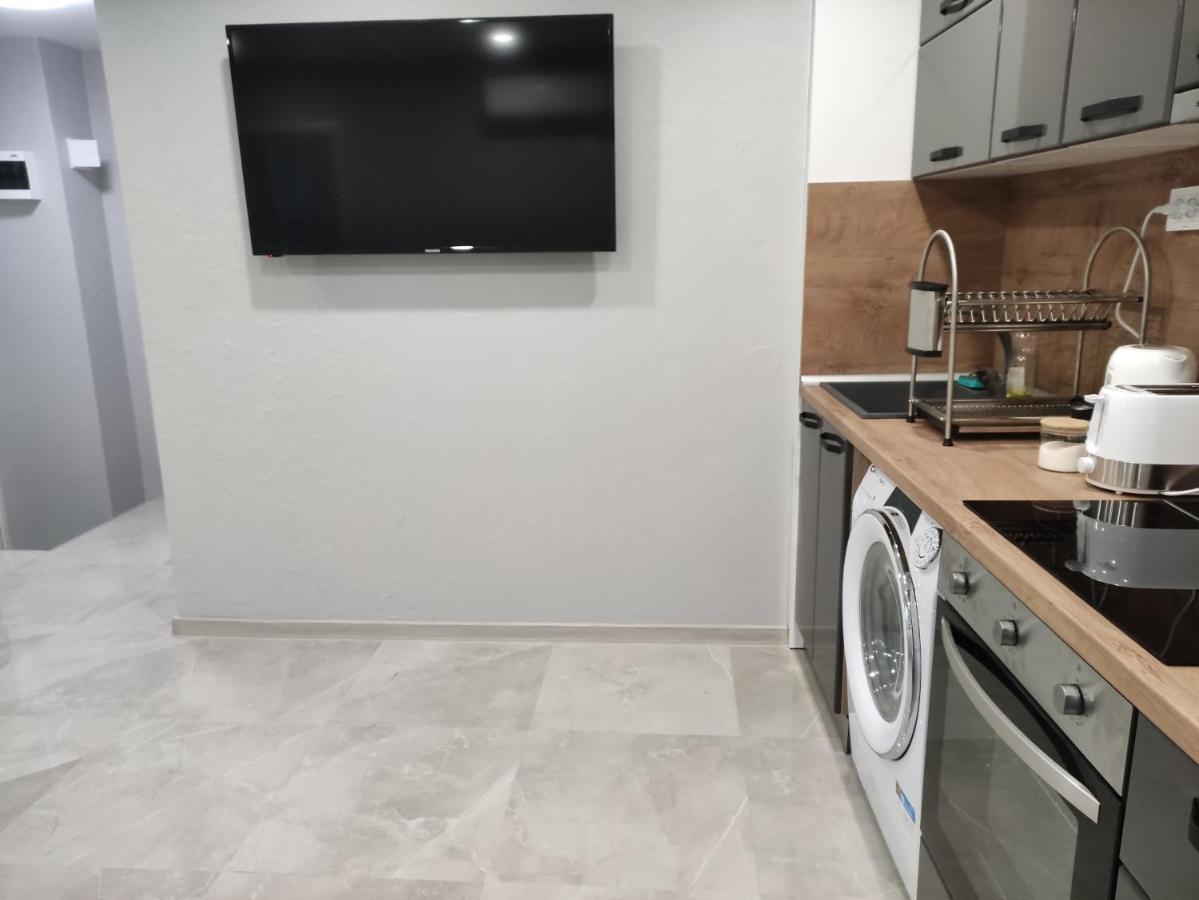 Apartamento Uptown Funk Ruse Exterior foto