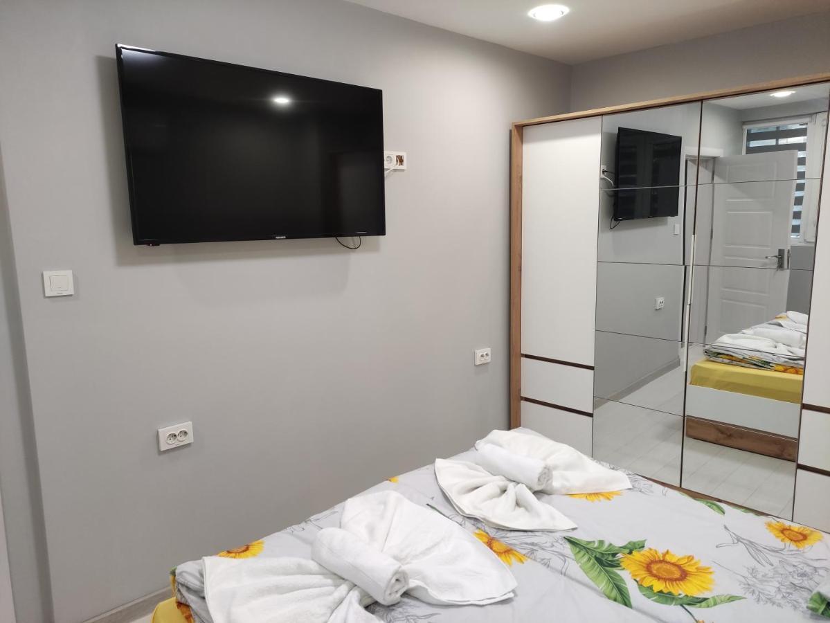 Apartamento Uptown Funk Ruse Exterior foto