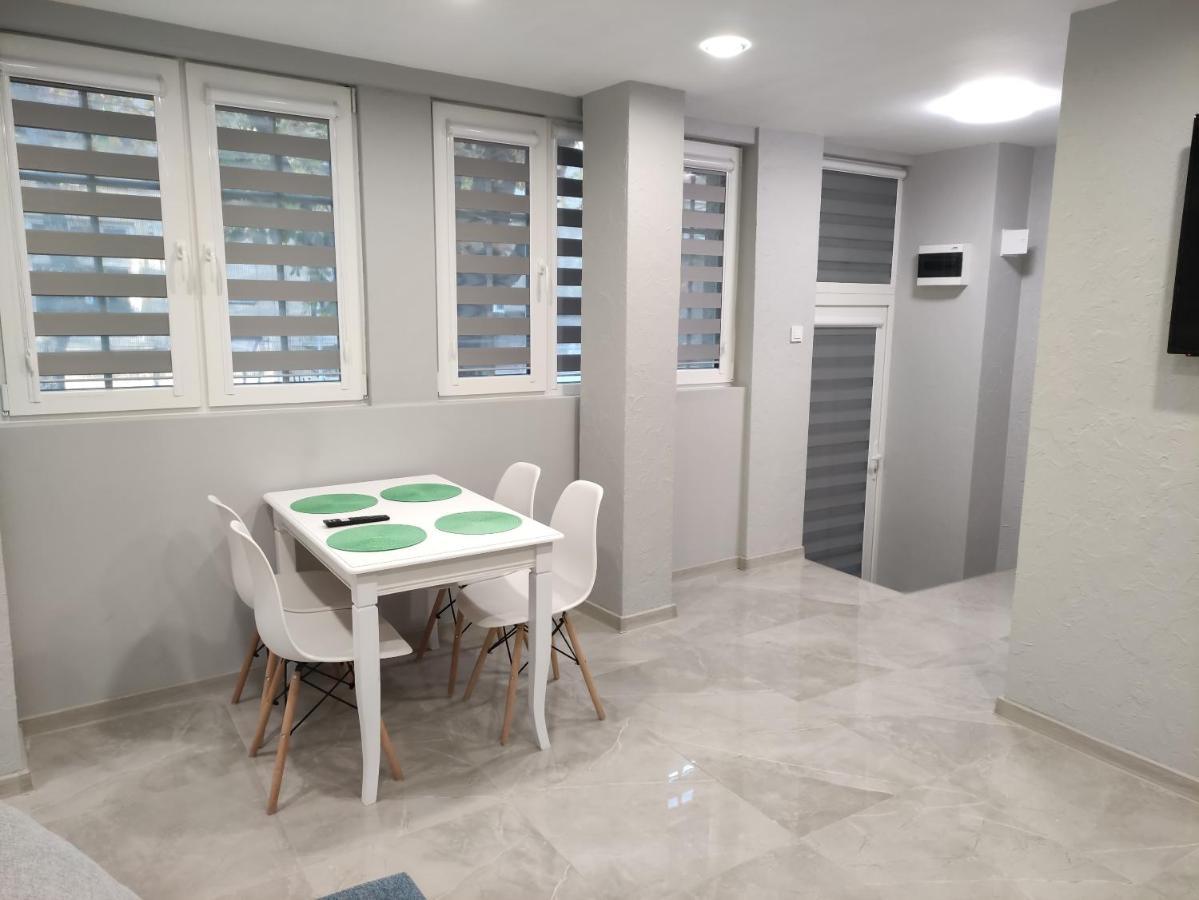 Apartamento Uptown Funk Ruse Exterior foto
