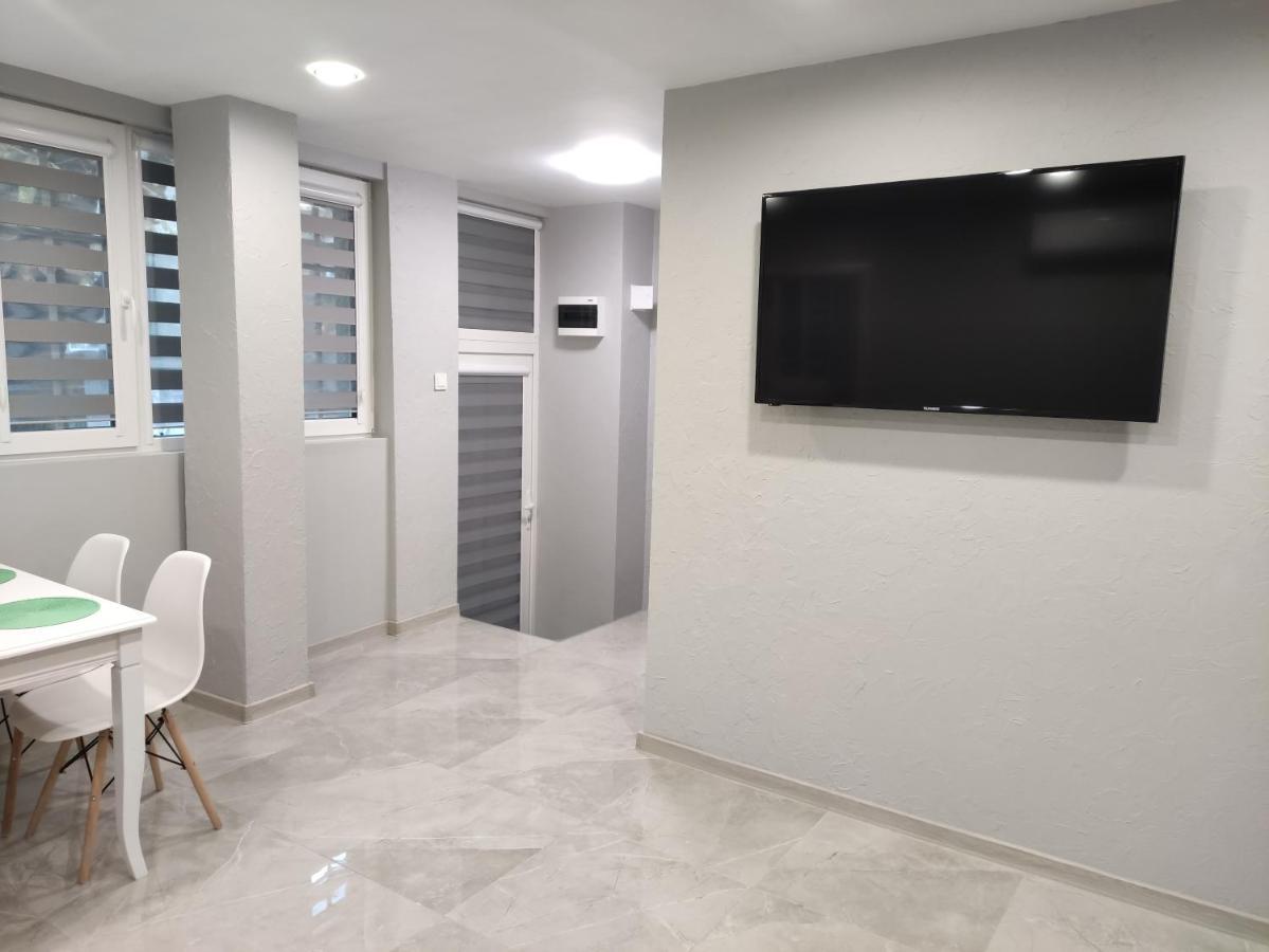 Apartamento Uptown Funk Ruse Exterior foto