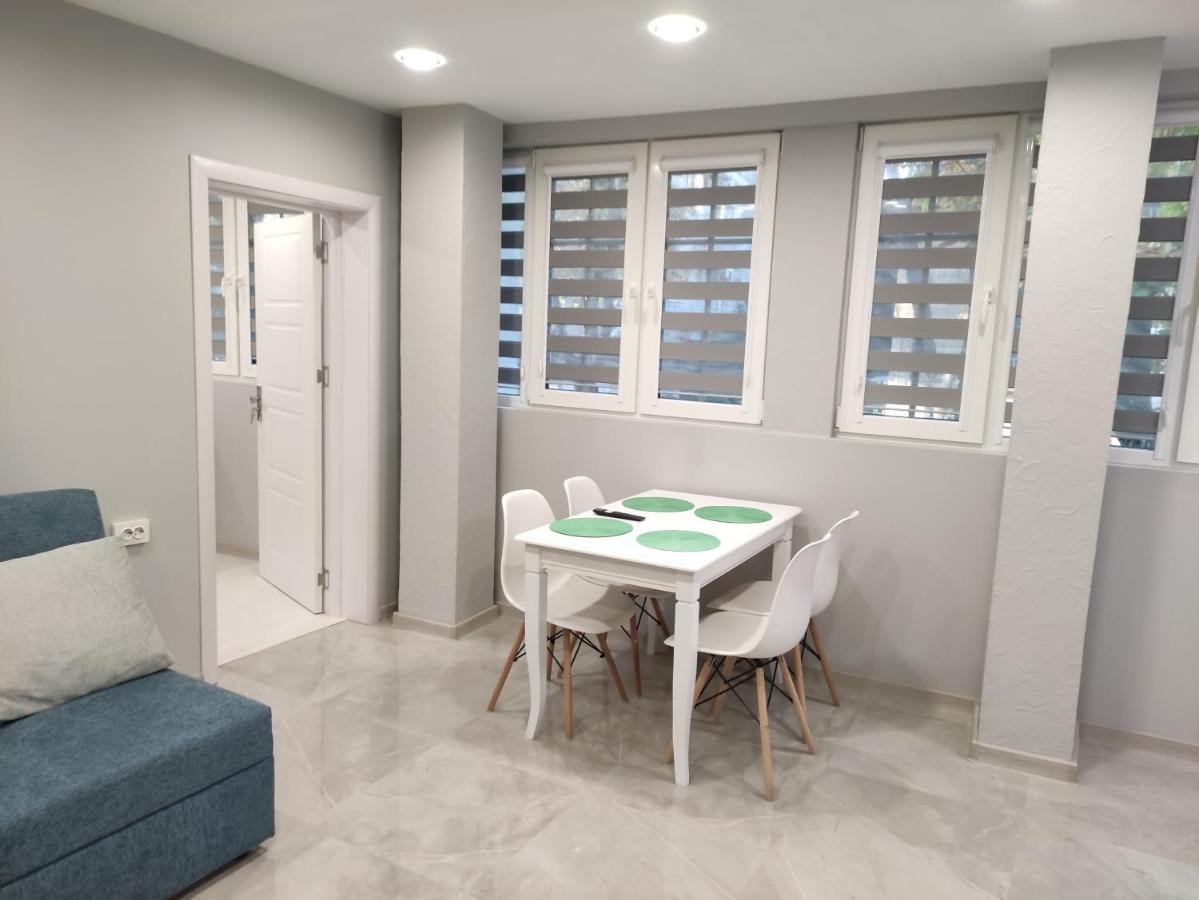 Apartamento Uptown Funk Ruse Exterior foto