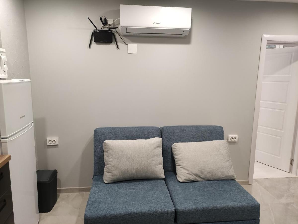 Apartamento Uptown Funk Ruse Exterior foto