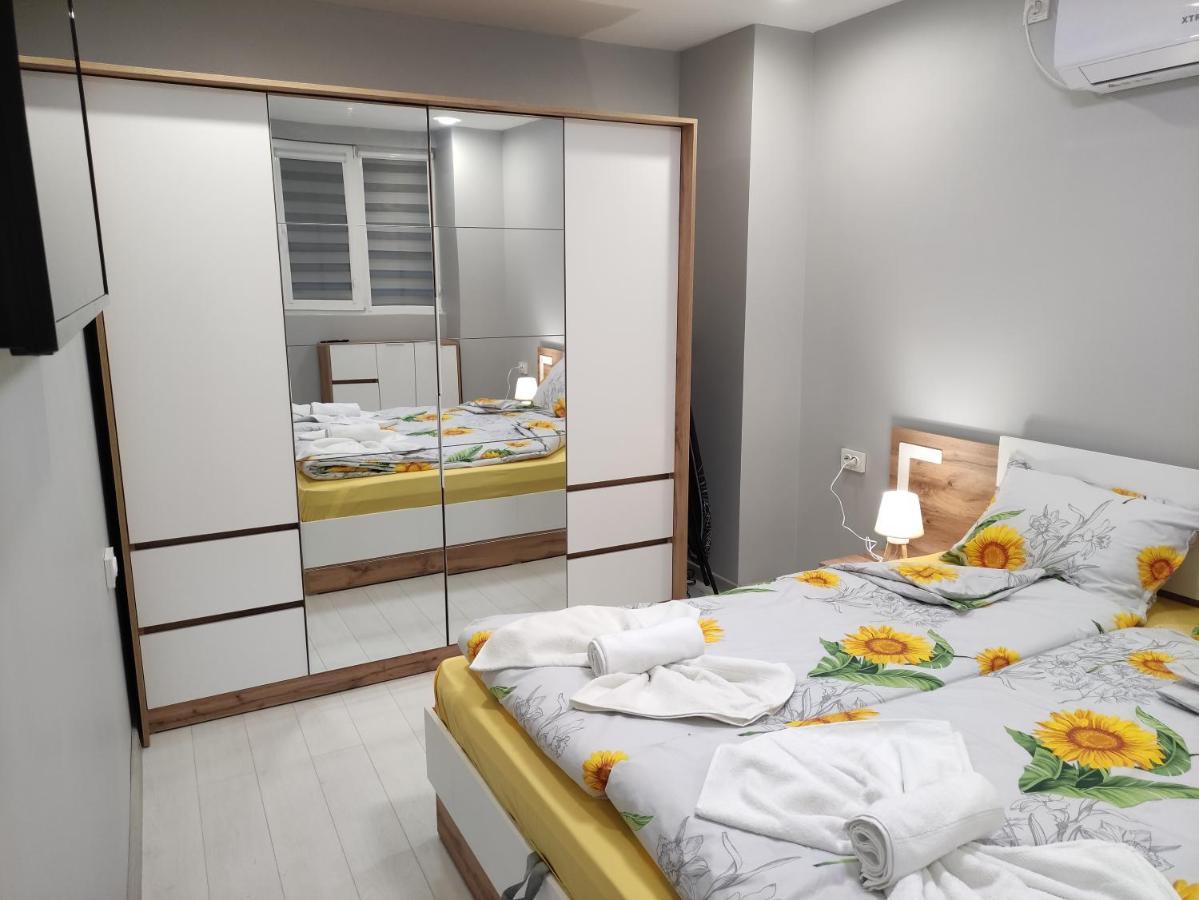 Apartamento Uptown Funk Ruse Exterior foto