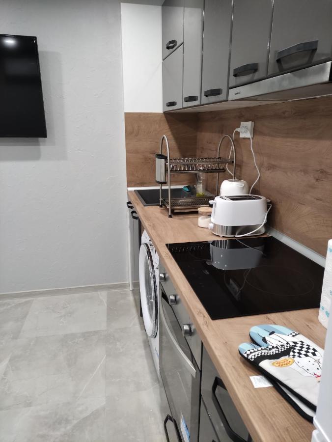 Apartamento Uptown Funk Ruse Exterior foto