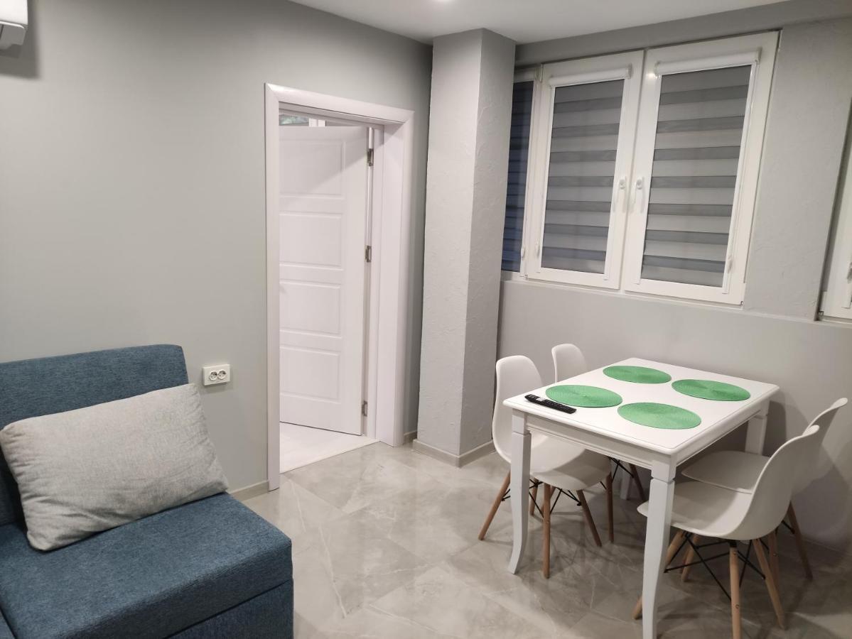 Apartamento Uptown Funk Ruse Exterior foto