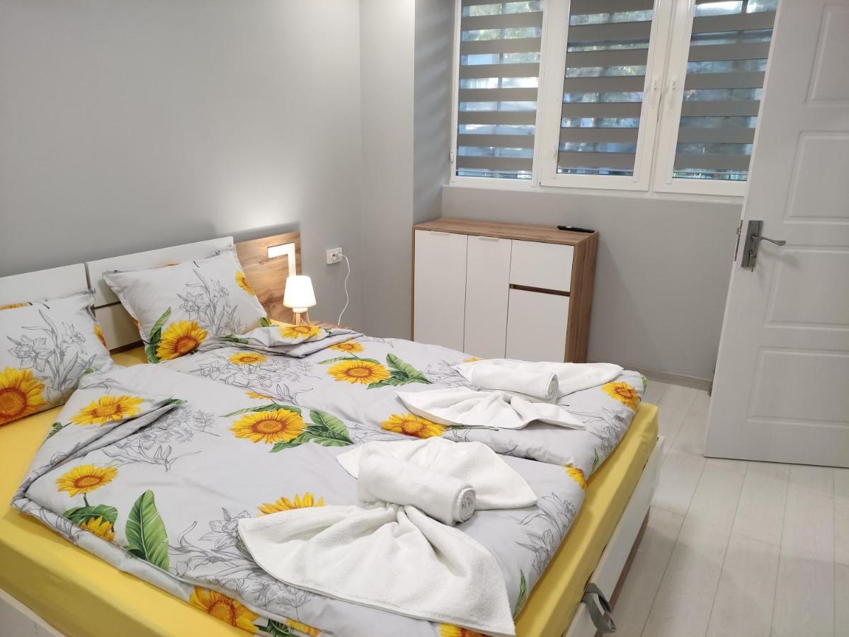 Apartamento Uptown Funk Ruse Exterior foto