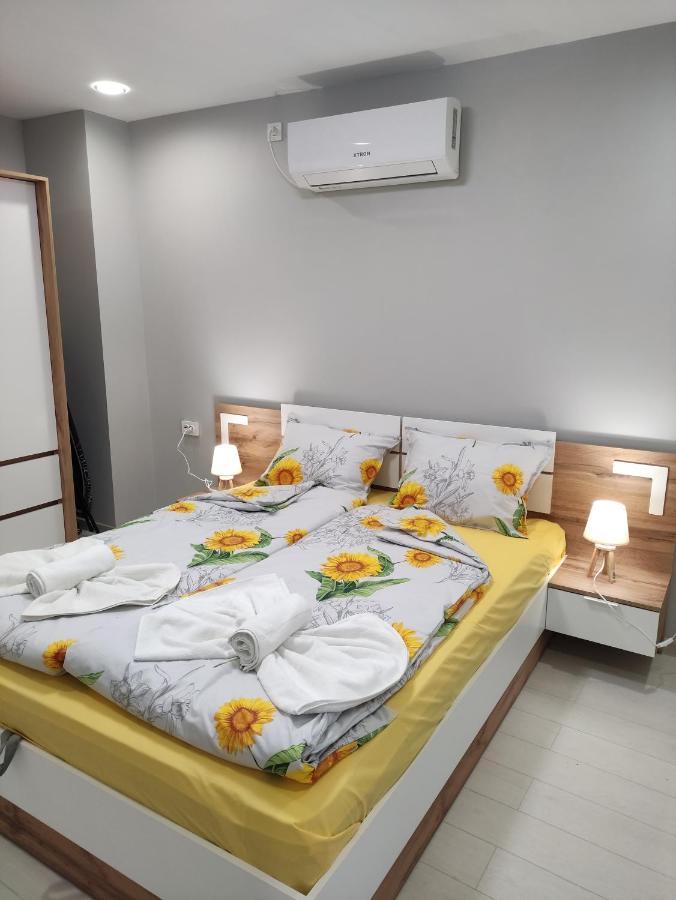 Apartamento Uptown Funk Ruse Exterior foto