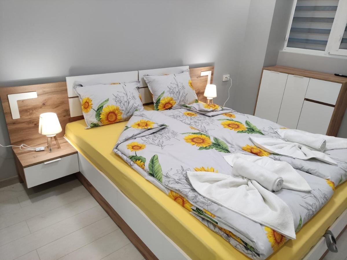 Apartamento Uptown Funk Ruse Exterior foto