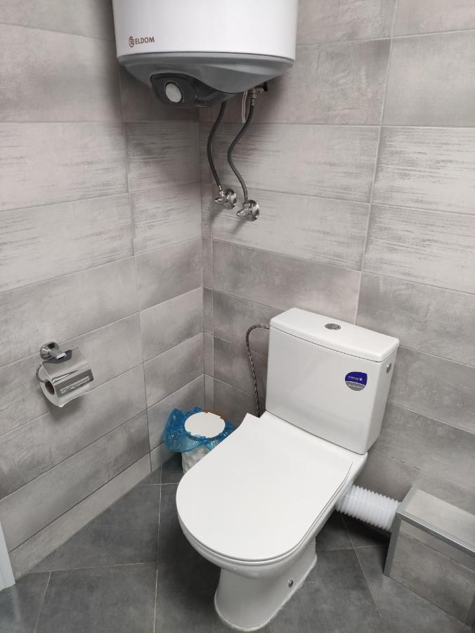 Apartamento Uptown Funk Ruse Exterior foto