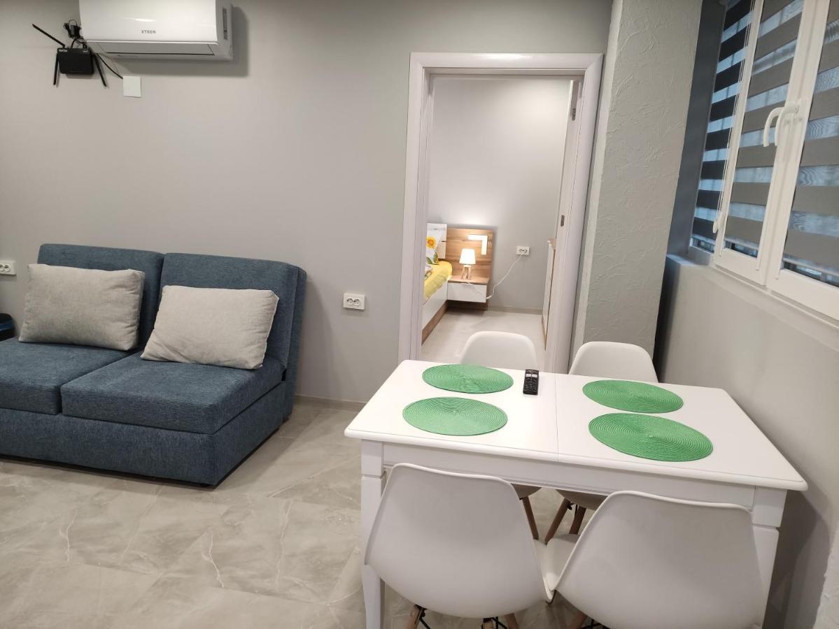 Apartamento Uptown Funk Ruse Exterior foto