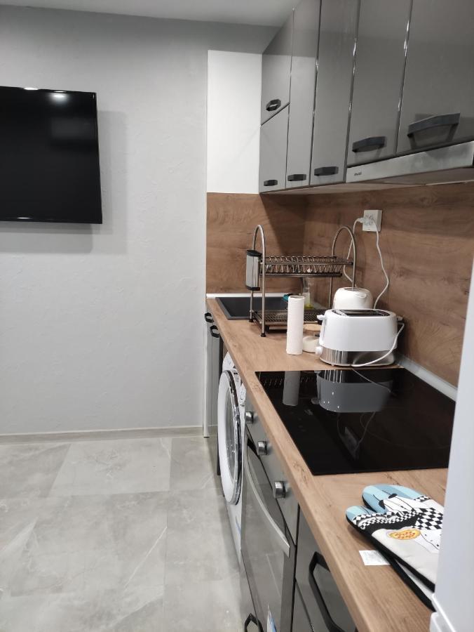 Apartamento Uptown Funk Ruse Exterior foto