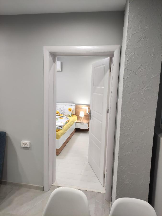 Apartamento Uptown Funk Ruse Exterior foto