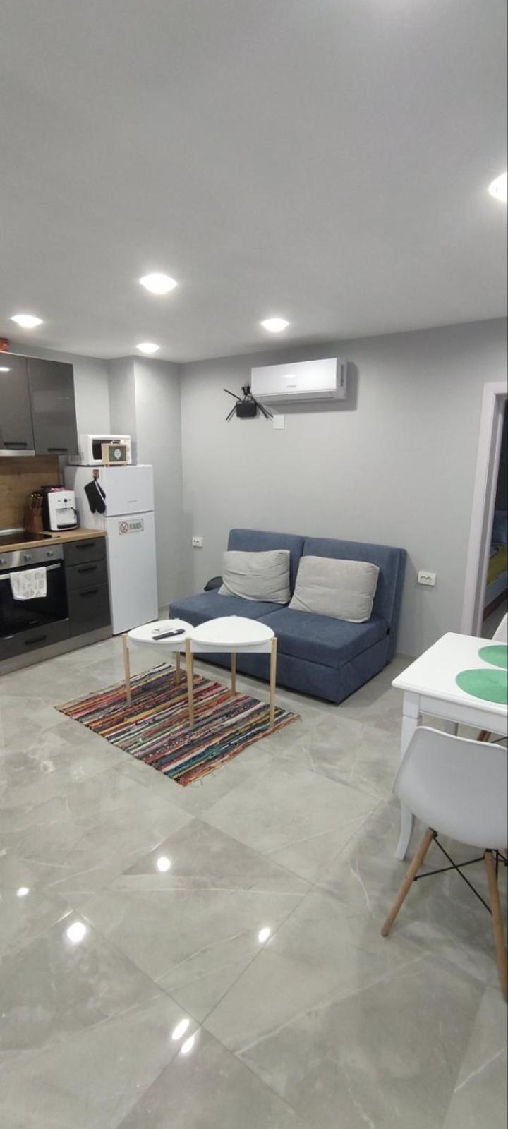 Apartamento Uptown Funk Ruse Exterior foto